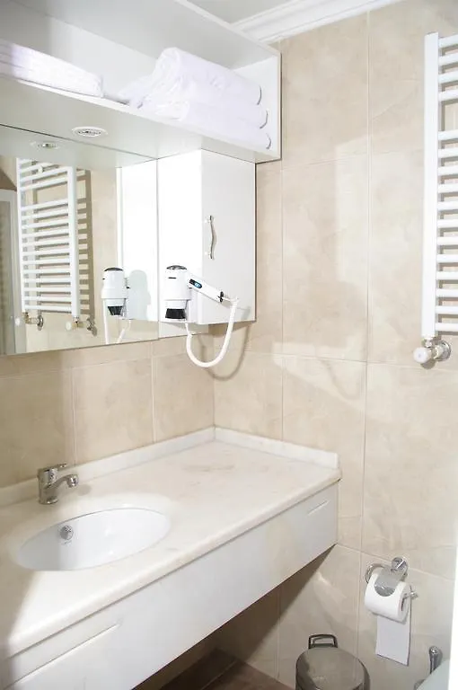 Gulhane Apartments غومْبيت 0*,  تركيا