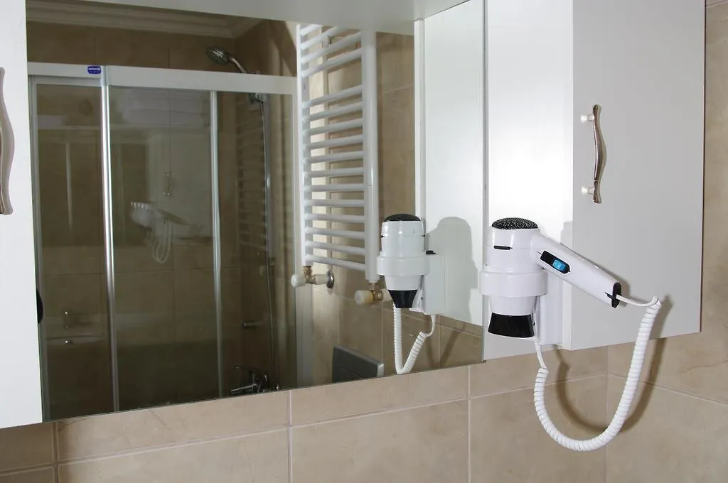 Gulhane Apartments غومْبيت