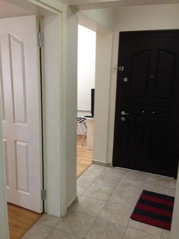 Gulhane Apartments غومْبيت 0*,  تركيا