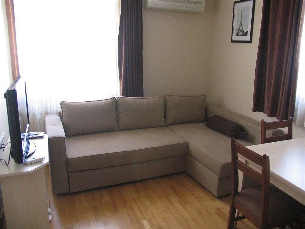 Gulhane Apartments غومْبيت 0*,  تركيا