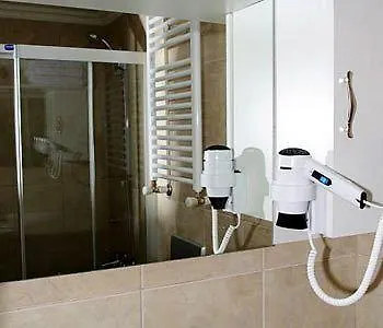 Gulhane Apartments غومْبيت