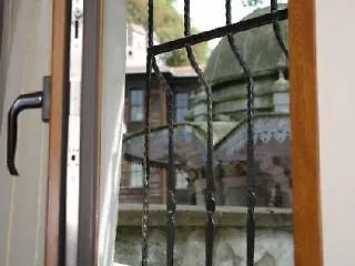 Gulhane Apartments غومْبيت