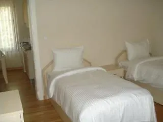 Gulhane Apartments غومْبيت تركيا