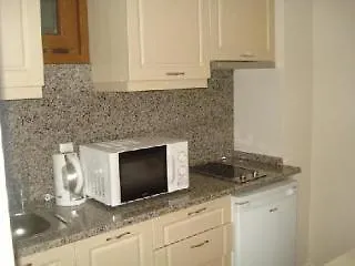 Gulhane Apartments غومْبيت