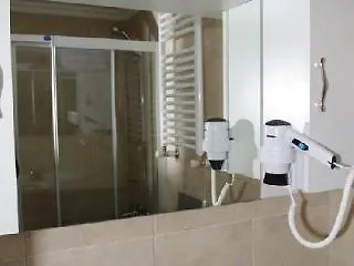 Gulhane Apartments غومْبيت 0*,