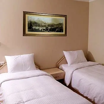 Gulhane Apartments غومْبيت تركيا