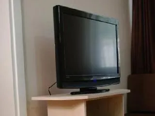 Gulhane Apartments غومْبيت