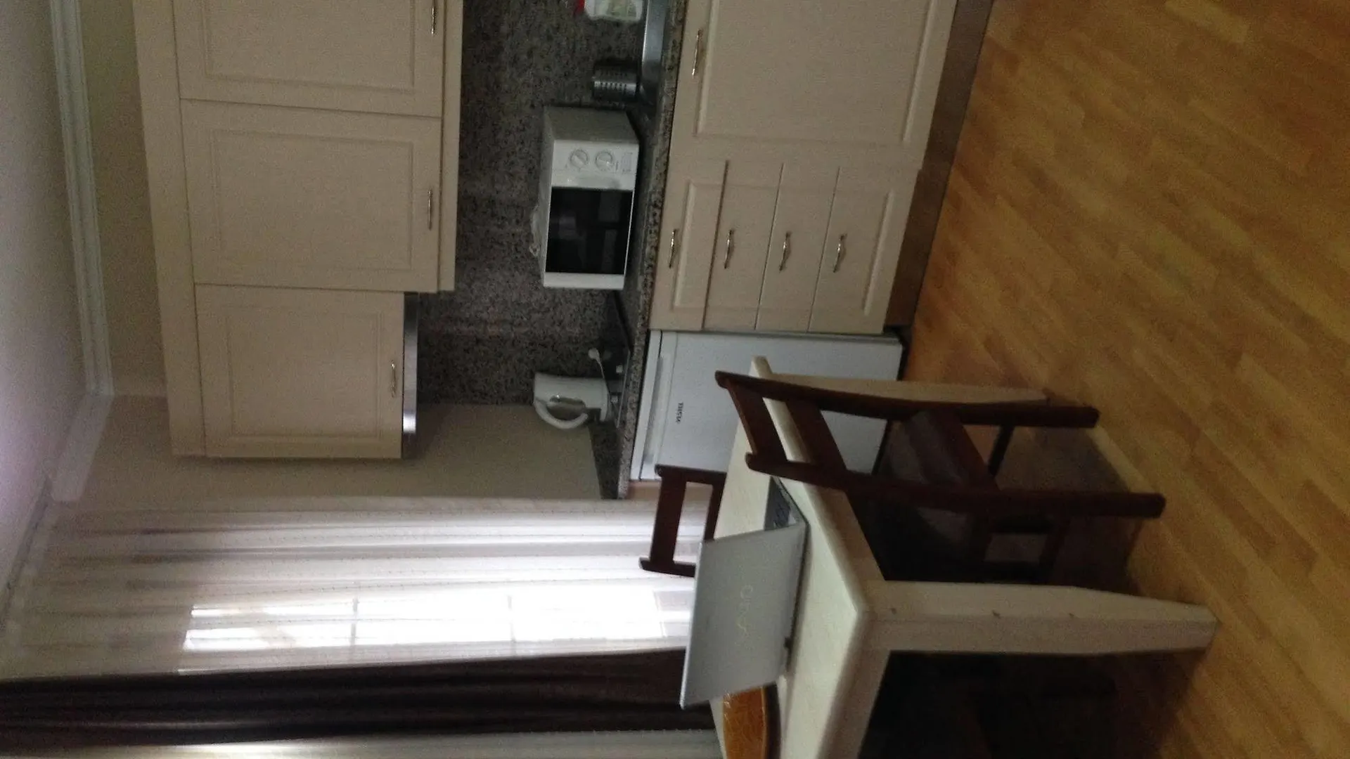 Gulhane Apartments غومْبيت
