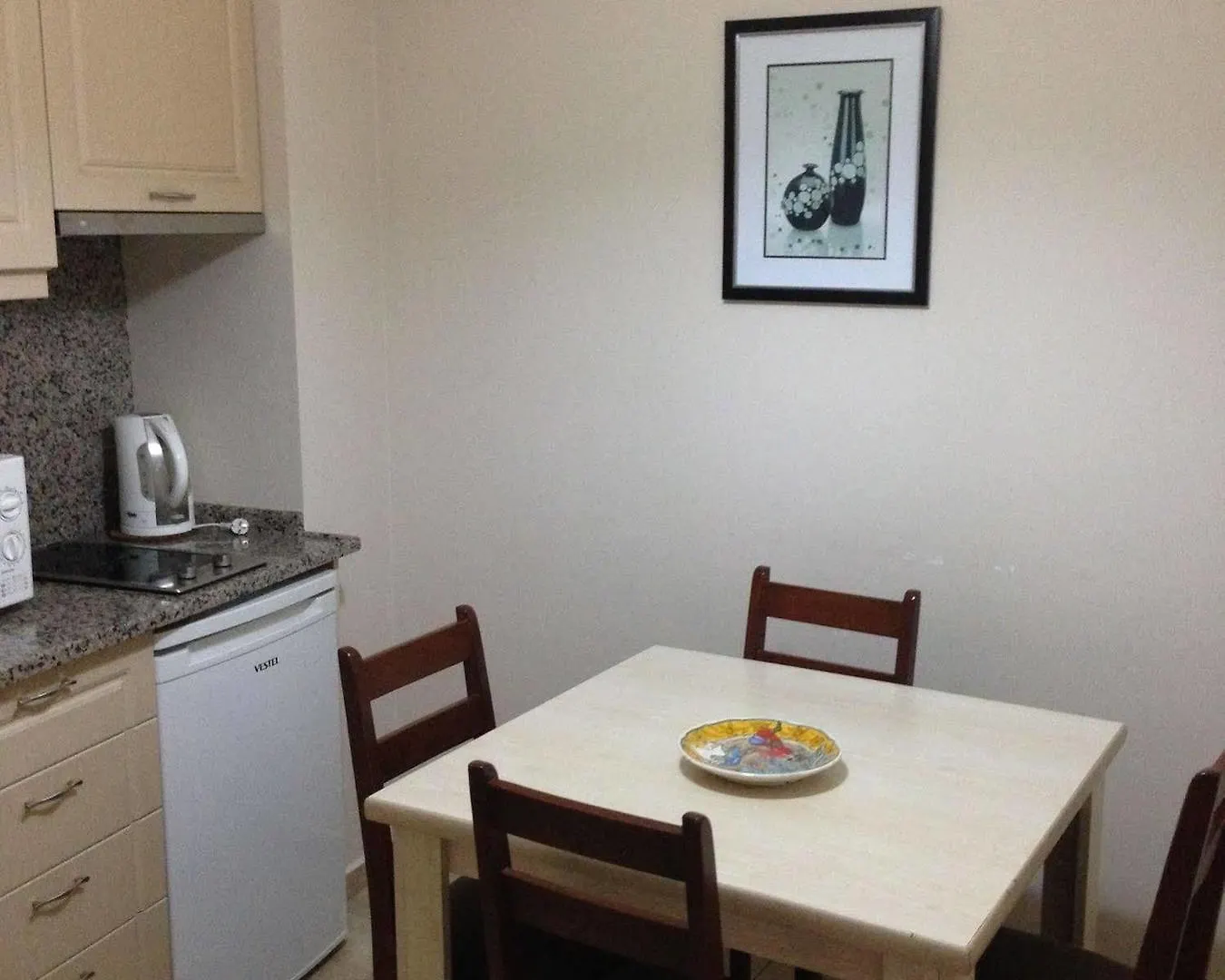 Gulhane Apartments غومْبيت