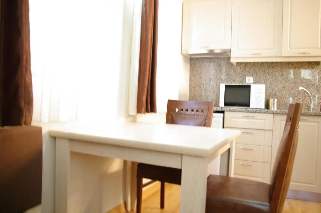 Gulhane Apartments غومْبيت 0*,  تركيا